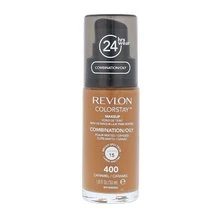 Revlon Colorstay kombinuotas riebios odos makiažas
