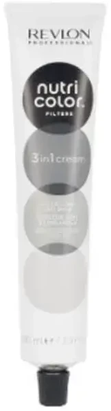 Plaukų dažai Revlon Nutri Color Filters Toning 1002 100ml