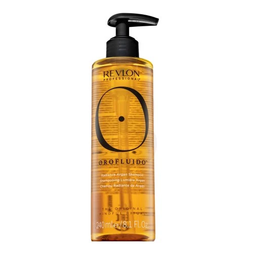 Revlon Rp Orofluido šampūnas 240ml