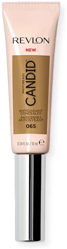 Revlon PhotoReady Candid Antioxidants paakių kaukė Pen 065 Cafe, 10 ml