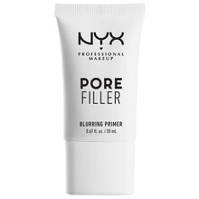 "Nyx Professional Makeup" - Poras užpildantis pagrindas