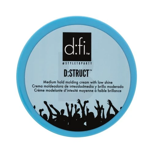 Revlon Profesionalus d:fi D:Struct Hair Kreminis