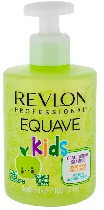 Revlon Professional Equave plaukų kaukė, 300 ml