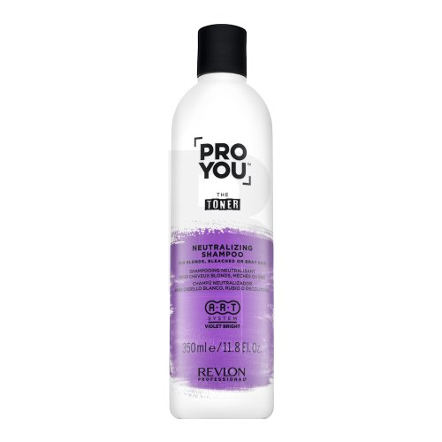 "Revlon Proyou The Toneris šampūnas 350ml