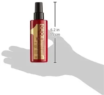 "Revlon Uniq One All In One" plaukų priežiūros priemonė 150ml
