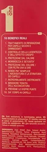 "Revlon Uniq One All In One" plaukų priežiūros priemonė 150ml