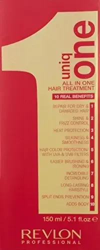 "Revlon Uniq One All In One" plaukų priežiūros priemonė 150ml