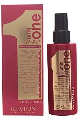 "Revlon Uniq One All In One" plaukų priežiūros priemonė 150ml