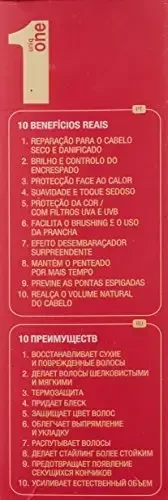 "Revlon Uniq One All In One" plaukų priežiūros priemonė 150ml