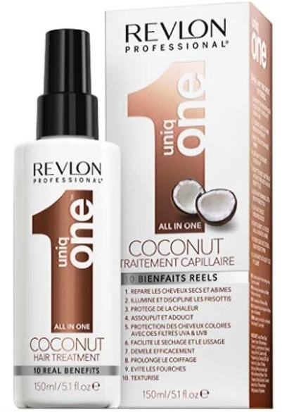 Revlon Professional Uniq One plaukų kaukė, 150 ml