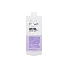 "Revlon Re-Start" stiprinamasis purpurinis valomasis šampūnas 250ml