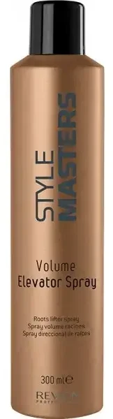 Revlon Professional Style Masters Volume Elevator Purškiklis, 300 ml