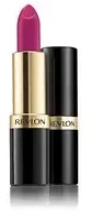 Revlon Super Lustrous Lūpų dažai, 4,2 g, spalva - 477 Black Cherry