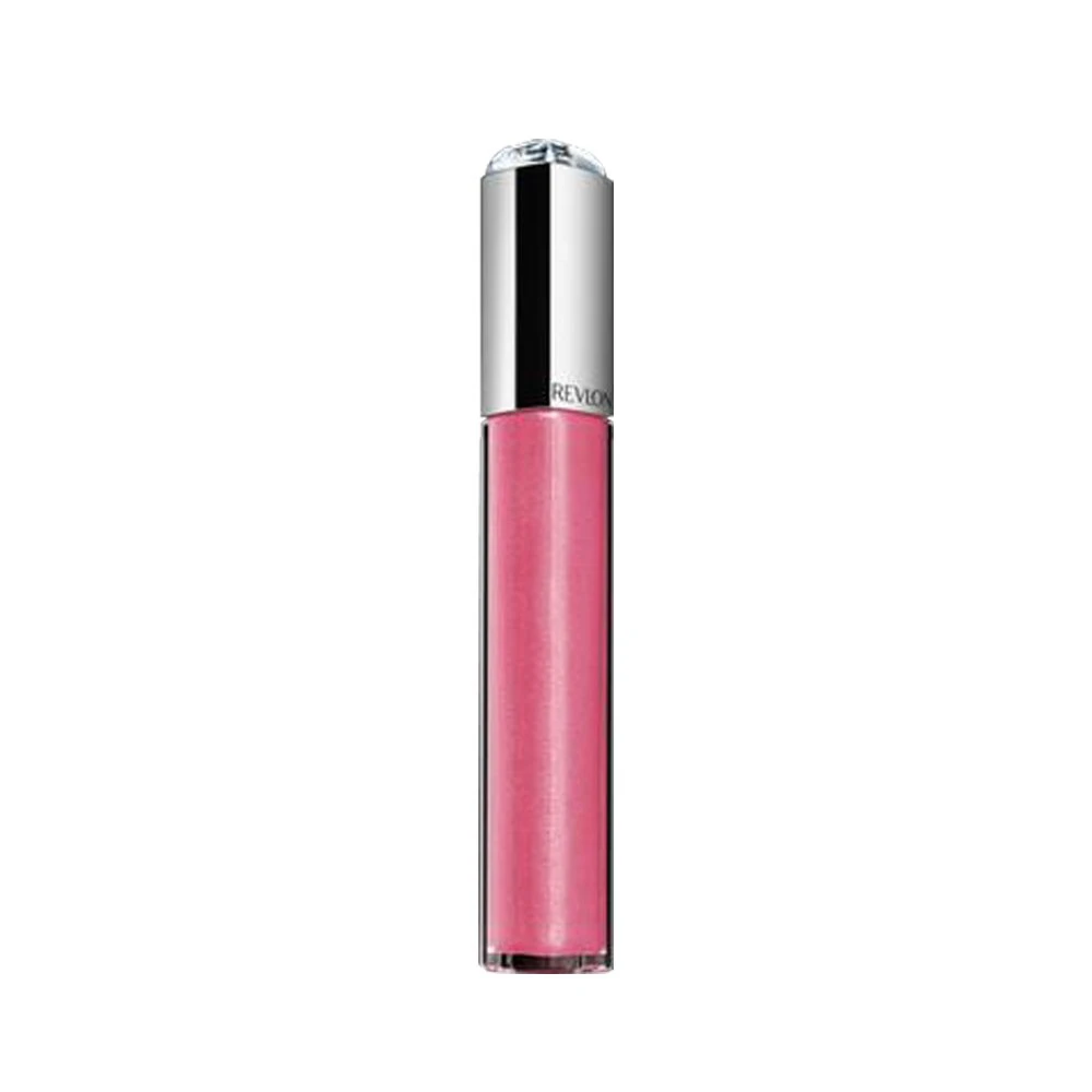Revlon Ultra HD Lacquer Volume Liquid Lipstick Nr. 520 Rožinė Sapphire 5.9 ml