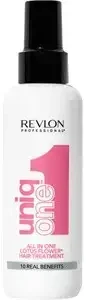 "Revlon Uniq One All In One Lotus Flower" plaukų priežiūros purškiklis 150ml