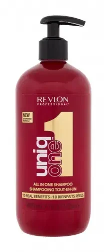 Revlon UniqOne All In One šampūnas, 490 ml