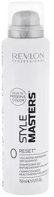 "Revlon Style Masters Reset" sausas šampūnas 150ml