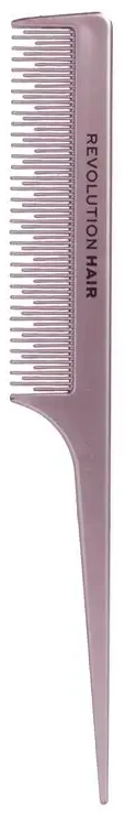 Revolution Haircare Keep It Slick Rose Gold plaukų šukuosenos (Tailcomb)