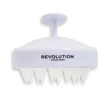 Revolution Haircare London Stimulating Scalp Massager Plaukų šepetys