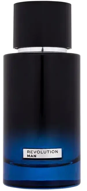 Revolution Man Intense EDT tualetinis vanduo vyrams, 100 ml