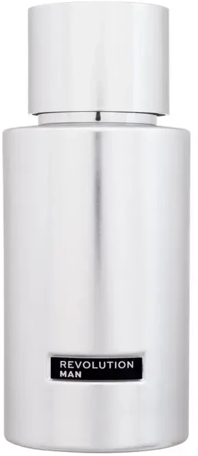 Revolution Man Resurrection EDT tualetinis vanduo vyrams, 100 ml