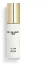 Makeup revolution Revolution Pro Hydra Matte Primer makiažo gruntas, 30 ml