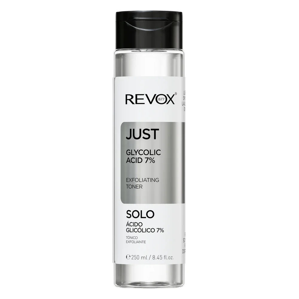 Revox B77 Revox Just Glycolic Acid 7, 250 ml