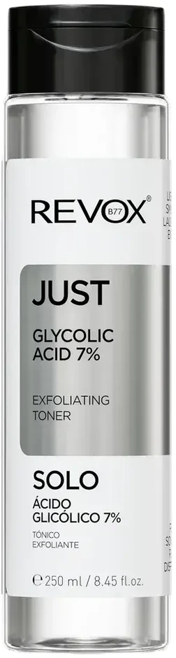 Revox B77 Revox Just Glycolic Acid 7, 250 ml