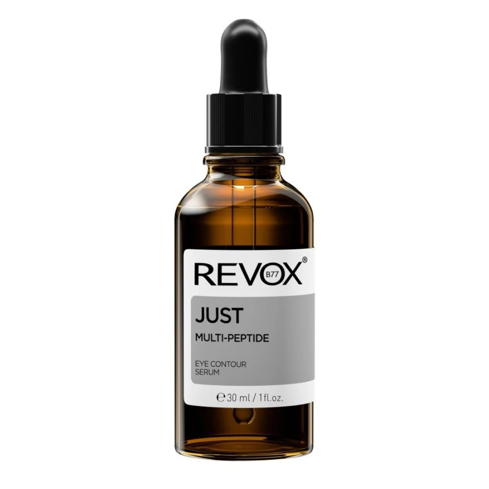 Revox B77 Revox Just Multi-Péptido Sérum Contorno De Ojos, 30 ml
