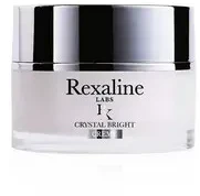 "Rexaline Crystal Bright" šviesinantis kremas 50ml