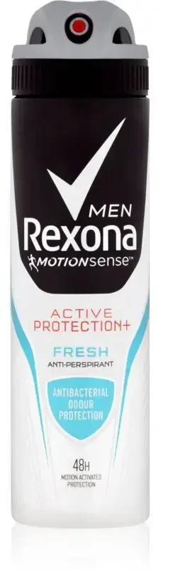 Rexona Men Active Protection+ Fresh Antiperspirant vyrams, 150 ml