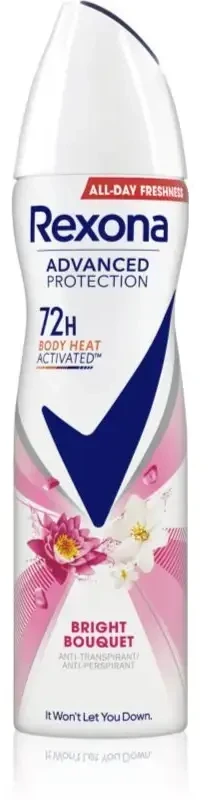 „Rexona Advanced Protection Bright Bouquet“ antiperspirantas