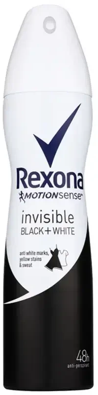 Rexona Invisible Antiperspirant moterims, 150 ml