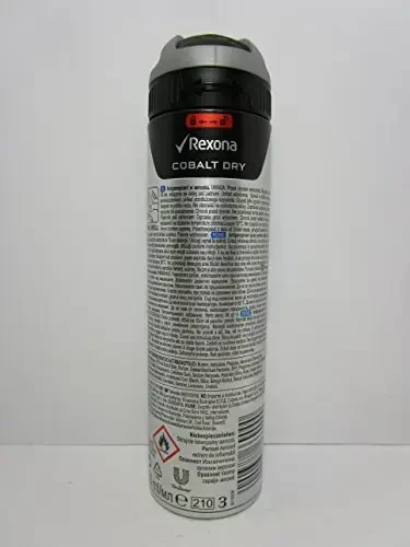 Rexona Men Antiperspirant, 150 ml