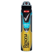 Rexona Sport Defence aerozolinis dezodorantas