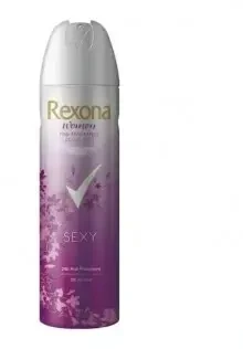 Rexona MotionSense Sexy Bouquet Antiperspirant moterims, 150 ml