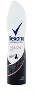 Rexona MotionSense Invisible Pure Antiperspirant moterims, 150 ml
