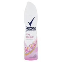 Rexona Sexy Bouquet dezodorantas purškiamas