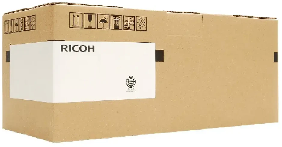 Unit Ricoh būgno blokas D0CB0125 juodas (D0CB0121)