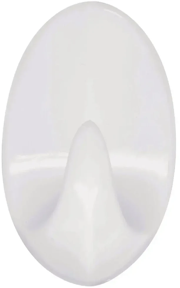 Kablys lipdukas RIDDER S Baltas
