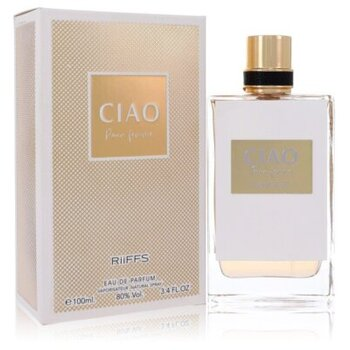 Riiffs Ciao Femme EDP parfumuotas vanduo moterims, 100 ml