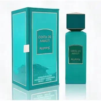 Riiffs Costa De Amalfi EDP parfumuotas vanduo unisex, 100 ml