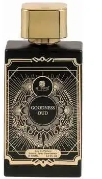 Riiffs Goodness Oud EDP parfumuotas vanduo vyrams, 100 ml