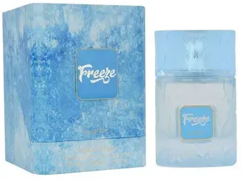Riiffs Freeze Extrait de Parfum PP kvepalai unisex, 100 ml