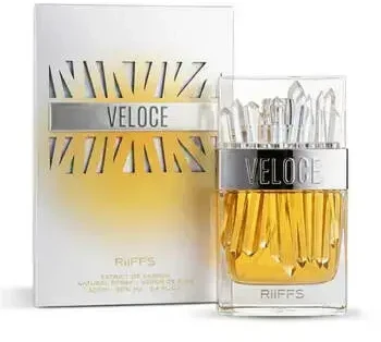 Riiffs Veloce PAR U, 100 ml