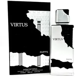 Riiffs Virtus PAR U, 100 ml