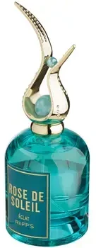 Riiffs Rose De Soleil Eclat EDP parfumuotas vanduo moterims, 100 ml