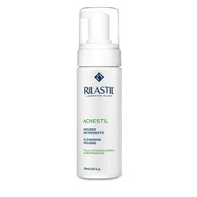 "Rilastil Acnestil" valomosios putos 150ml