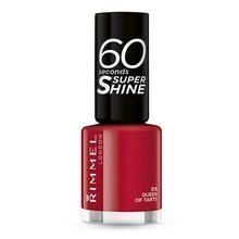 Rimmel London 60 Seconds Nagų lakas, 8 ml