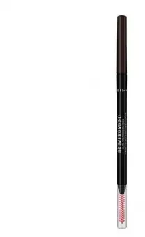 Rimmel London Brow Pro Micro Eyebrow Pieštukas moterims, 0,09 g